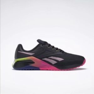 NWT Women’s Nano X2 Sneakers